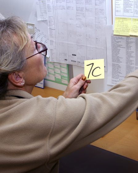 Plus forte augmentation du chômage chez les plus de 60 ans 23 Plus forte augmentation du chômage chez les plus de 60 ans - 22