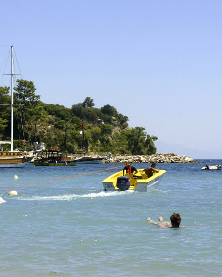 Moins de Norvégiens envisagent d'acheter des maisons de vacances à l'étranger 8 Moins de Norvégiens envisagent d'acheter des maisons de vacances à l'étranger - 7