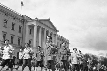 Russie : discours du 8 mai « blasphématoire » - Norway Today - 16