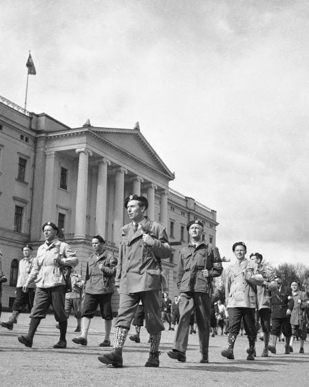 Russie : discours du 8 mai « blasphématoire » - Norway Today 21 Russie : discours du 8 mai « blasphématoire » - Norway Today - 20