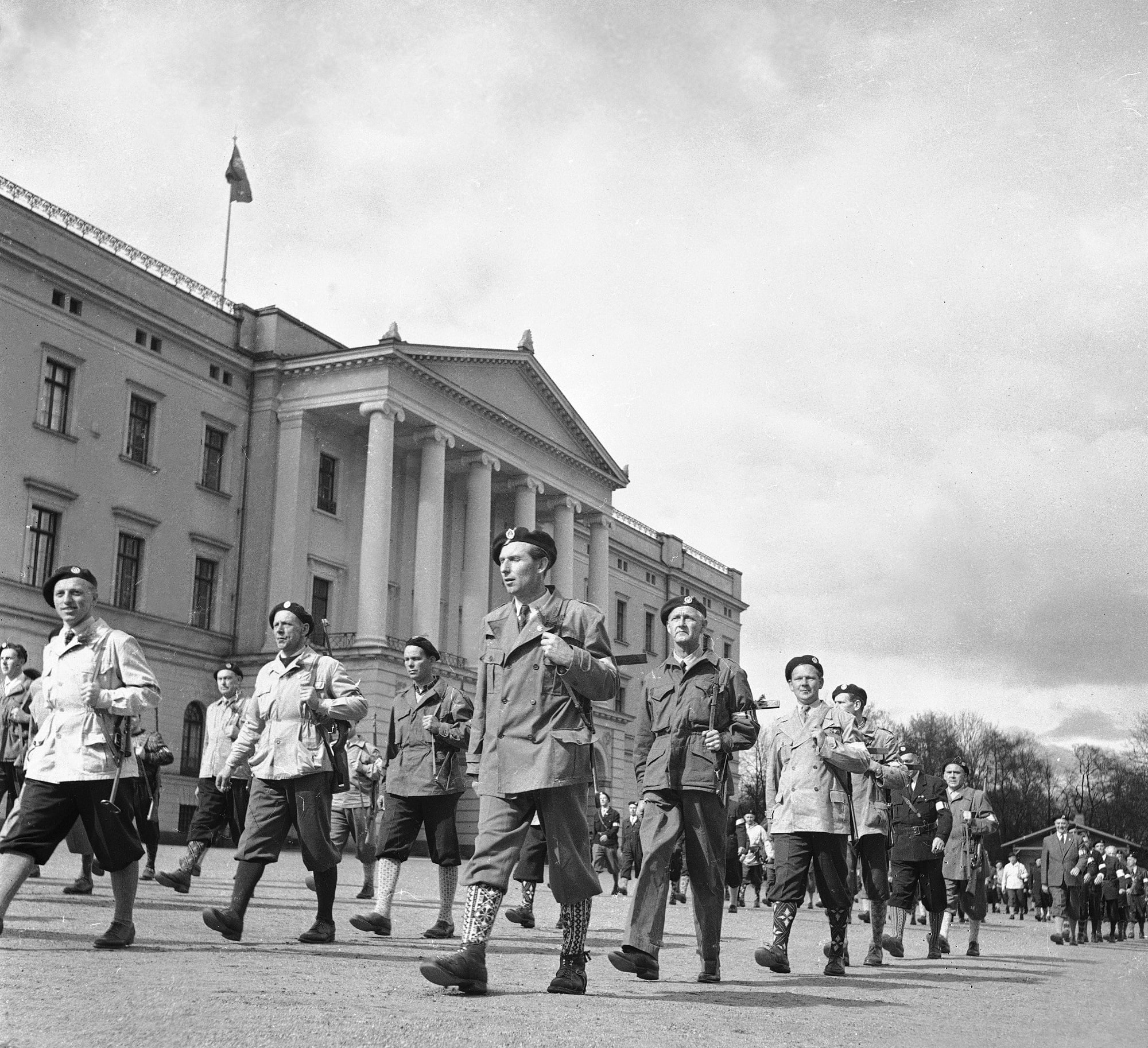 Russie : discours du 8 mai « blasphématoire » - Norway Today 4 Russie : discours du 8 mai « blasphématoire » - Norway Today - 3