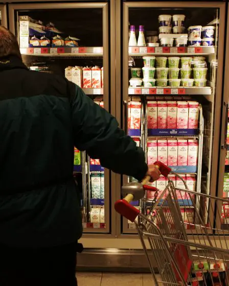 Deux sur trois ne veulent pas que plus de magasins restent ouverts le dimanche 23 Deux sur trois ne veulent pas que plus de magasins restent ouverts le dimanche - 22