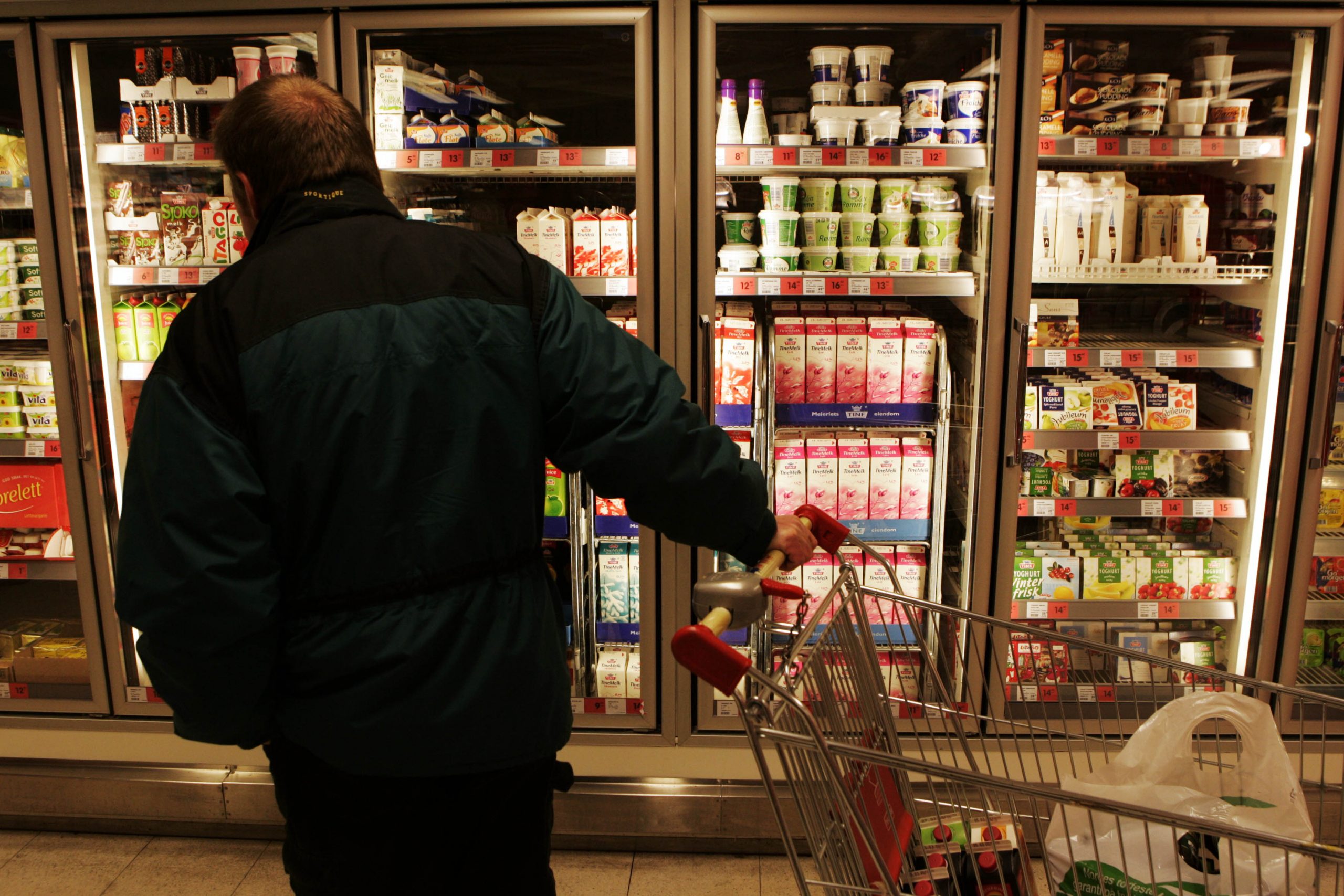 Deux sur trois ne veulent pas que plus de magasins restent ouverts le dimanche 4 Deux sur trois ne veulent pas que plus de magasins restent ouverts le dimanche - 3