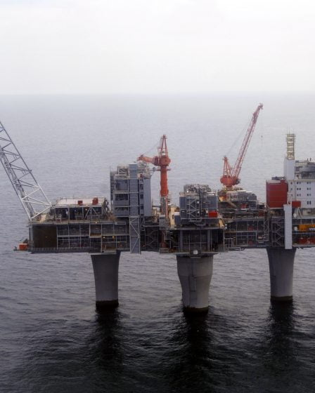 Grève pétrolière évitée - Norway Today 5 Grève pétrolière évitée - Norway Today - 4