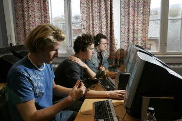 Les jeunes perdent la bataille pour l'emploi - 20