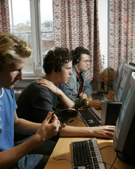 Les jeunes perdent la bataille pour l'emploi 29 Les jeunes perdent la bataille pour l'emploi - 28