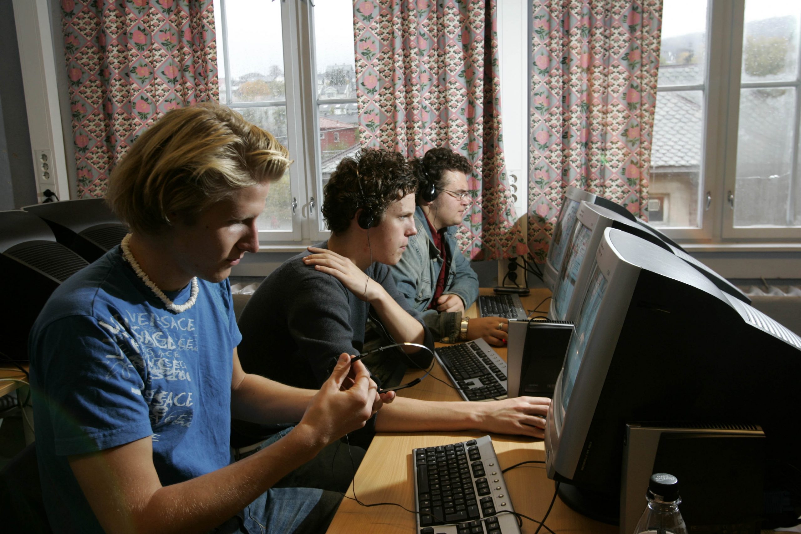 Les jeunes perdent la bataille pour l'emploi 4 Les jeunes perdent la bataille pour l'emploi - 3