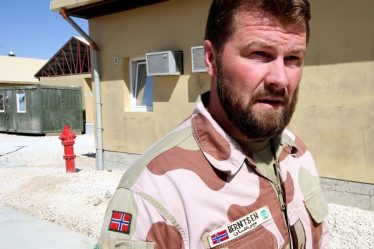 Les forces armées investissent 2,5 milliards de NOK au Finnmark - 20