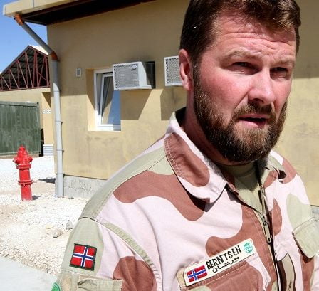 Les forces armées investissent 2,5 milliards de NOK au Finnmark 8 Les forces armées investissent 2,5 milliards de NOK au Finnmark - 7