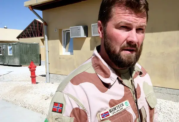 Les forces armées investissent 2,5 milliards de NOK au Finnmark 4 Les forces armées investissent 2,5 milliards de NOK au Finnmark - 3