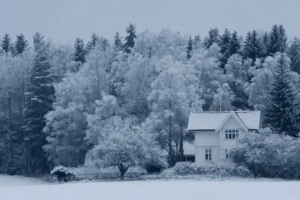 Vents forts et temps froid ce week-end 4 Vents forts et temps froid ce week-end - 3