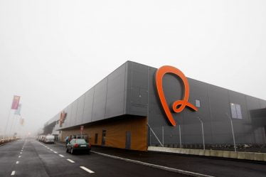 Le président pense que la fin est proche pour l'aéroport de Rygge - 16