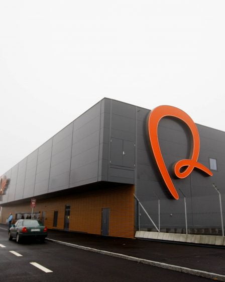 Le président pense que la fin est proche pour l'aéroport de Rygge 17 Le président pense que la fin est proche pour l'aéroport de Rygge - 16