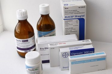Un rapport sur la résistance aux antibiotiques devrait sonner l'alarme - 18