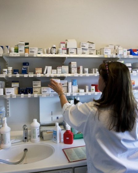 Les organisations manquent de main-d'œuvre pour plus de 26 500 emplois 17 Les organisations manquent de main-d'œuvre pour plus de 26 500 emplois - 16