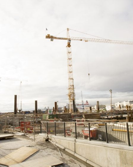 Skanska licencie plus de 70 travailleurs 17 Skanska licencie plus de 70 travailleurs - 16