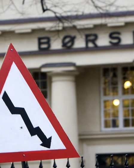 La confiance dans l'économie norvégienne s'effondre parmi les consommateurs 11 La confiance dans l'économie norvégienne s'effondre parmi les consommateurs - 10