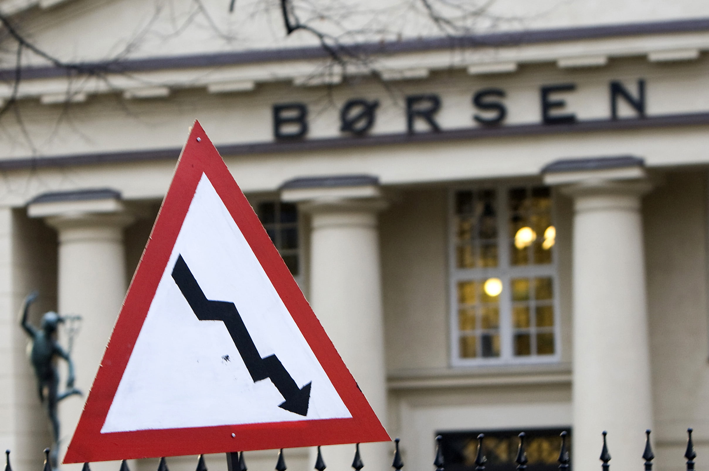 La confiance dans l'économie norvégienne s'effondre parmi les consommateurs 4 La confiance dans l'économie norvégienne s'effondre parmi les consommateurs - 3