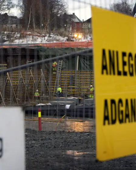 Nombre record de travailleurs étrangers quittant la Norvège 8 Nombre record de travailleurs étrangers quittant la Norvège - 7