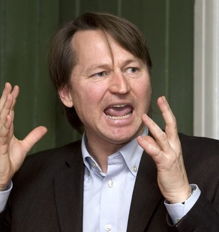 Paal Frisvold lance un site nett pour les questions politiques européennes 21 Paal Frisvold lance un site nett pour les questions politiques européennes - 20