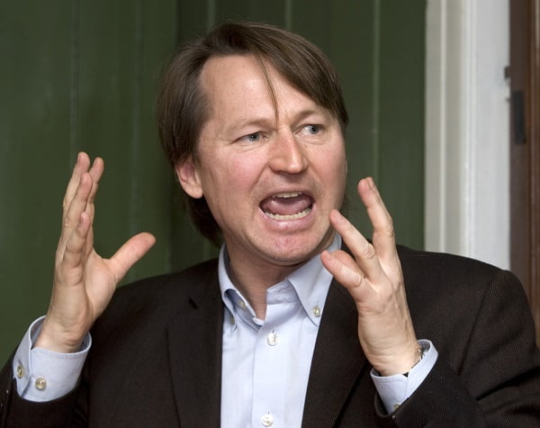 Paal Frisvold lance un site nett pour les questions politiques européennes 4 Paal Frisvold lance un site nett pour les questions politiques européennes - 3