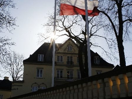 L'hôpital s'est plaint du consul polonais 9 L'hôpital s'est plaint du consul polonais - 8