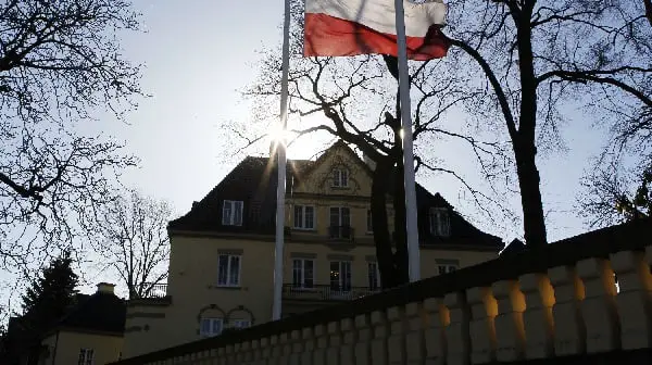 L'hôpital s'est plaint du consul polonais 4 L'hôpital s'est plaint du consul polonais - 3