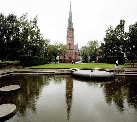 Un homme est accusé de tentative de meurtre sur deux femmes à Oslo 2 Un homme est accusé de tentative de meurtre sur deux femmes à Oslo - 1