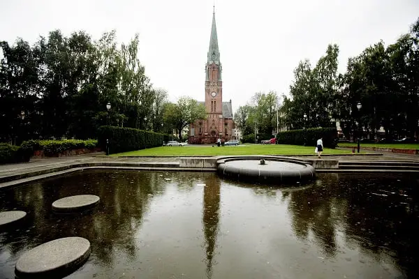 Un homme est accusé de tentative de meurtre sur deux femmes à Oslo 4 Un homme est accusé de tentative de meurtre sur deux femmes à Oslo - 3