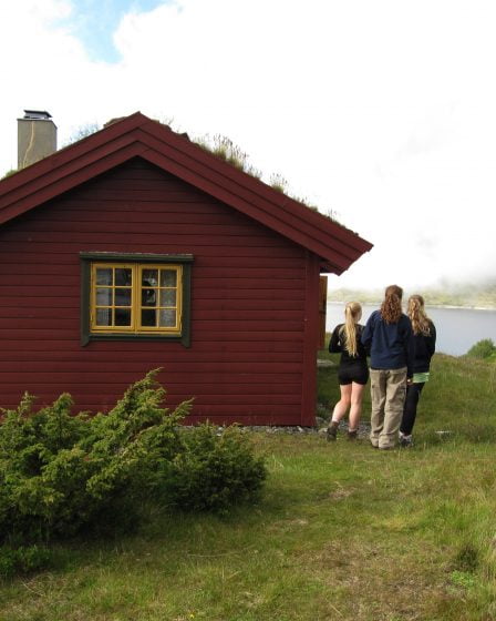 Deux fois plus nombreux veulent acheter un chalet 17 Deux fois plus nombreux veulent acheter un chalet - 16