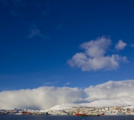 Célébration de Noël à Hammerfest - Norway Today 29 Célébration de Noël à Hammerfest - Norway Today - 28