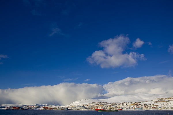 Célébration de Noël à Hammerfest - Norway Today 4 Célébration de Noël à Hammerfest - Norway Today - 3