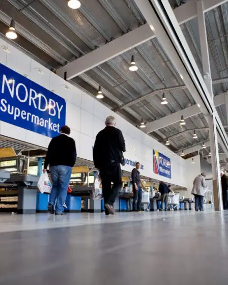 Les achats transfrontaliers suédois les moins chers depuis octobre 2015 20 Les achats transfrontaliers suédois les moins chers depuis octobre 2015 - 19