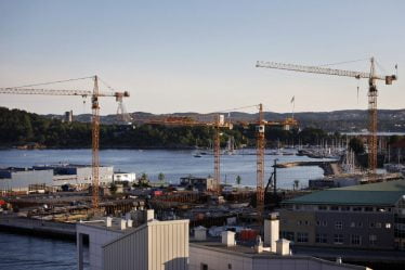 Répression majeure sur les chantiers de construction à travers le pays - 20
