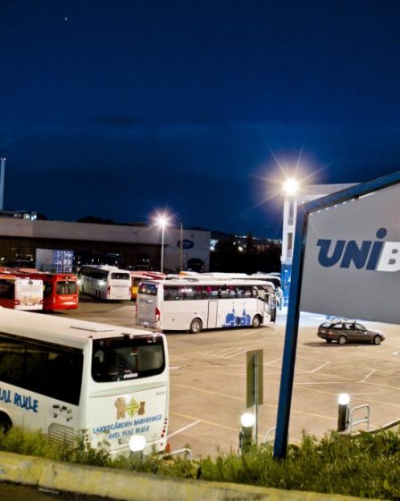 Unibuss obtient un gros contrat pour le transport en bus à Oslo 29 Unibuss obtient un gros contrat pour le transport en bus à Oslo - 28