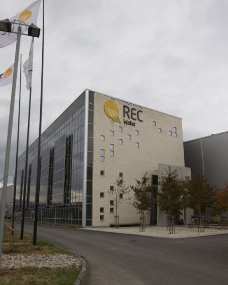Elkem Solar crée 70 nouveaux emplois chez Heroya 11 Elkem Solar crée 70 nouveaux emplois chez Heroya - 10