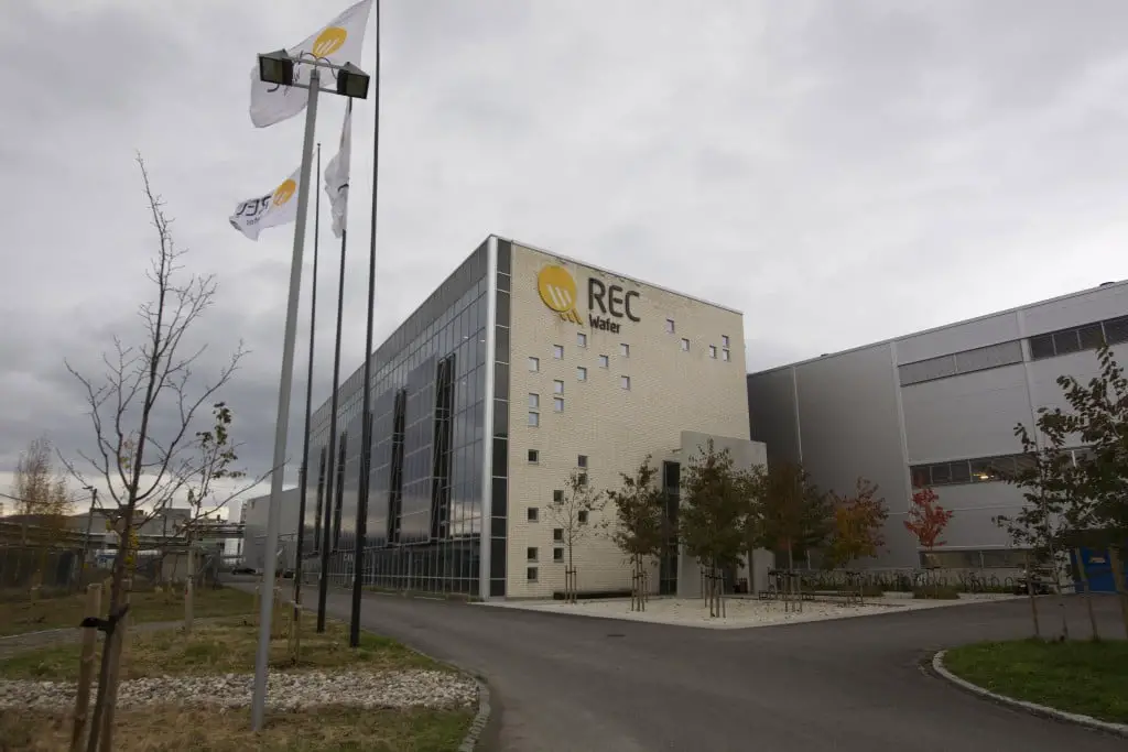 Elkem Solar crée 70 nouveaux emplois chez Heroya 4 Elkem Solar crée 70 nouveaux emplois chez Heroya - 3