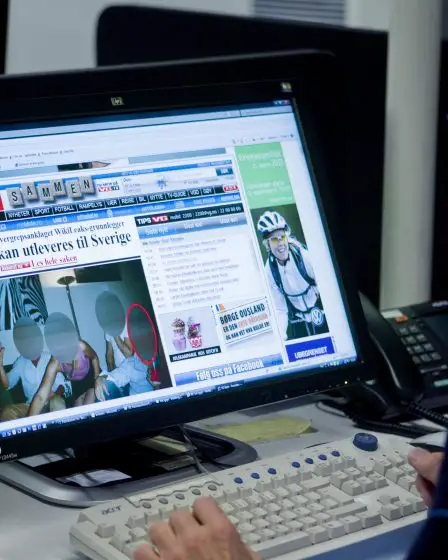 Lente augmentation du nombre d'abonnés aux journaux numériques 8 Lente augmentation du nombre d'abonnés aux journaux numériques - 7