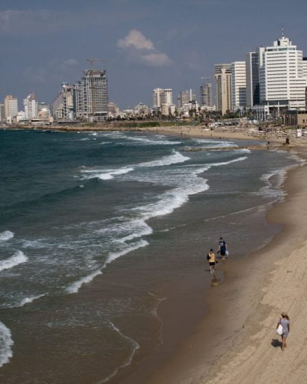 Record enregistré dans le commerce avec Israël 8 Record enregistré dans le commerce avec Israël - 7