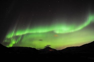Les aurores boréales perturbent l'exploration pétrolière en mer de Barents - 18