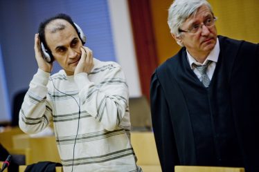 Un terroriste irakien expulsé de Norvège - 18