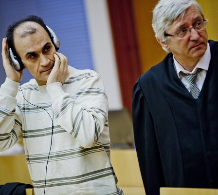 Un terroriste irakien expulsé de Norvège 22 Un terroriste irakien expulsé de Norvège - 21