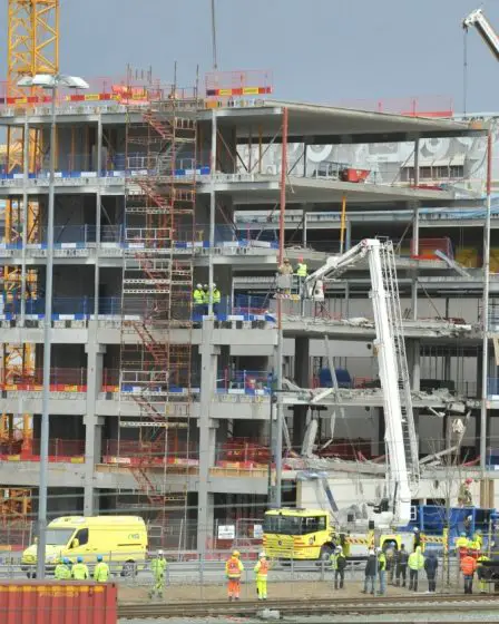 L'anglais cause des problèmes sur les lieux de travail norvégiens 25 L'anglais cause des problèmes sur les lieux de travail norvégiens - 24