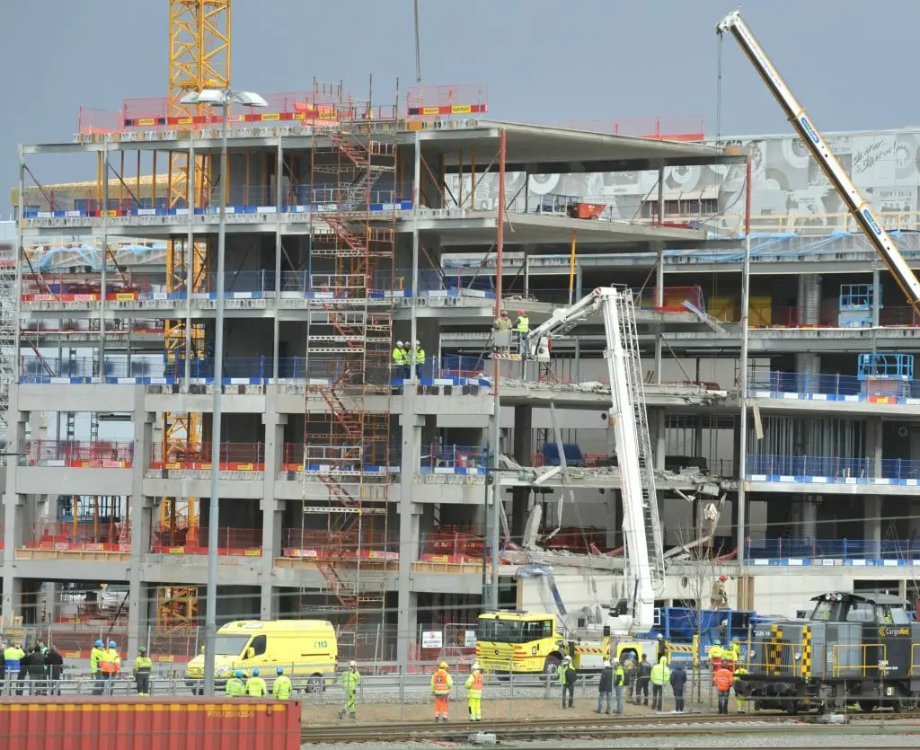 L'anglais cause des problèmes sur les lieux de travail norvégiens 4 L'anglais cause des problèmes sur les lieux de travail norvégiens - 3
