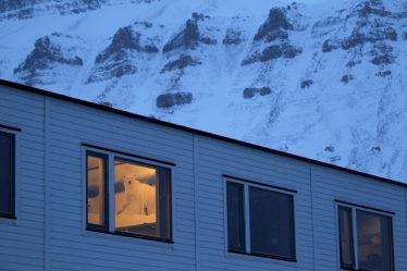 Plus de clients de l'hôtel à Svalbard - 21