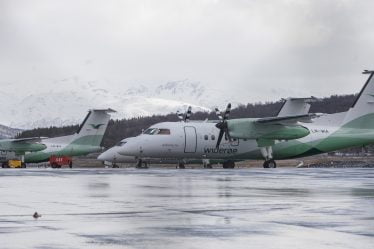 Les passagers du nord de la Norvège pourraient être touchés par une grève du carburant - 18
