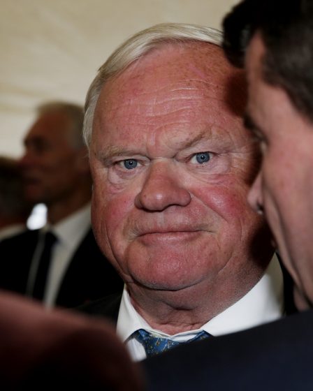 Fredriksen vend les actions de Marine Harvest pour 4,4 milliards 2 Fredriksen vend les actions de Marine Harvest pour 4,4 milliards - 1