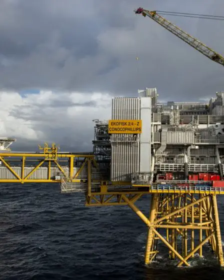 Les experts pensent que le ralentissement causé par la crise pétrolière prendra fin 22 Les experts pensent que le ralentissement causé par la crise pétrolière prendra fin - 21