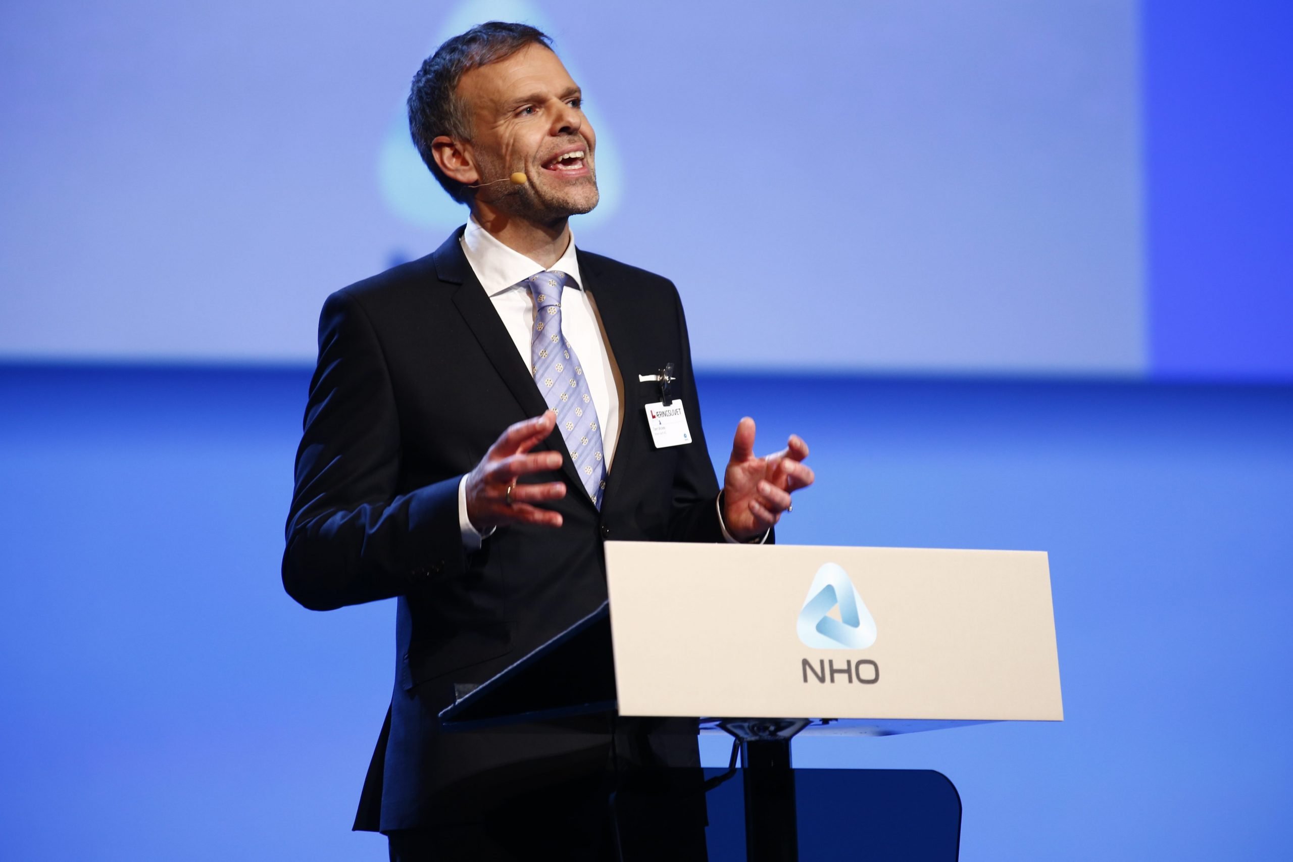 NHO : La crise pétrolière s'étend à tout le pays 4 NHO : La crise pétrolière s'étend à tout le pays - 3