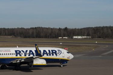 Ryanair a refusé de voler depuis Gardermoen - 10
